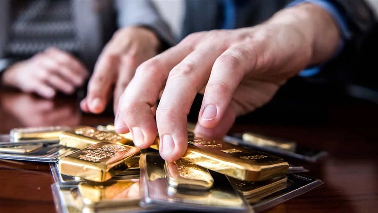 تراجع عالمي لأسعار الذهب واستقرار المعدن الأصفر عند 5171 دولارا للأوقية